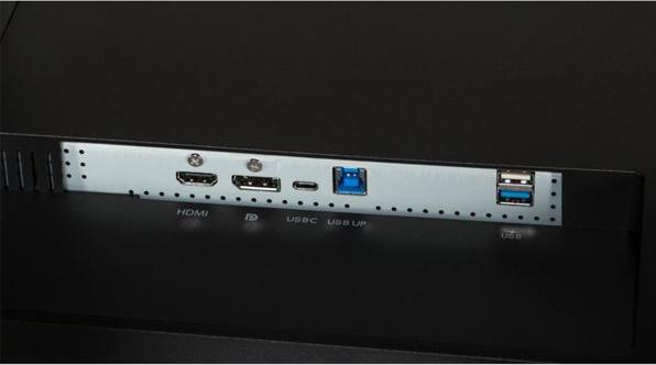 Actual product image Philips 40B1U5600 (3440 x 1440 pixels, 40")