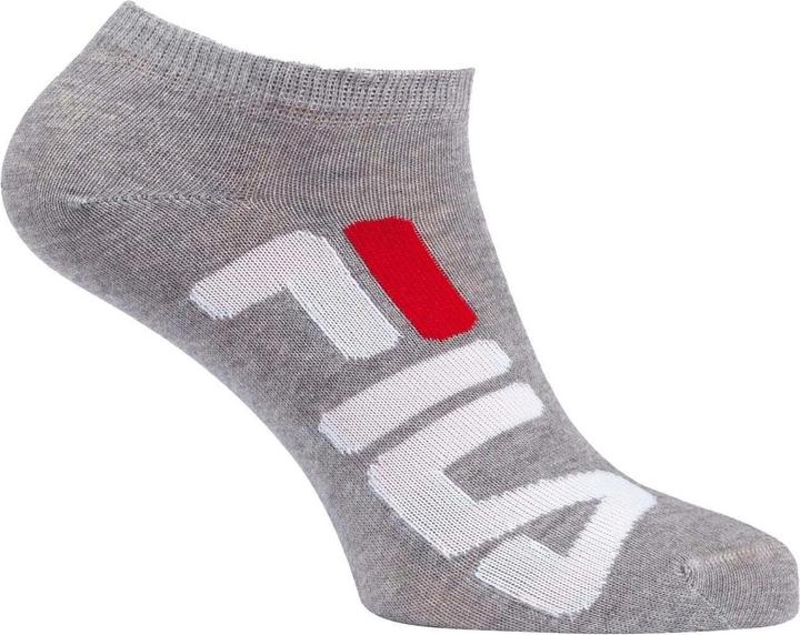 Produktbild FILA Sneakersocken (2er Pack, 43 - 46)