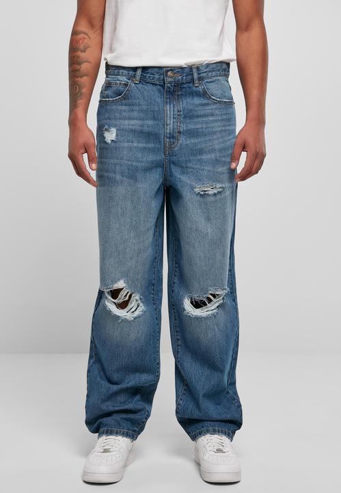 Produktbild Urban Classics Distressed 90‘s Jeans (32)