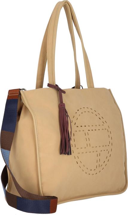 Produktbild Tom Tailor Ronda Shopper Tasche 40 cm (17 l)