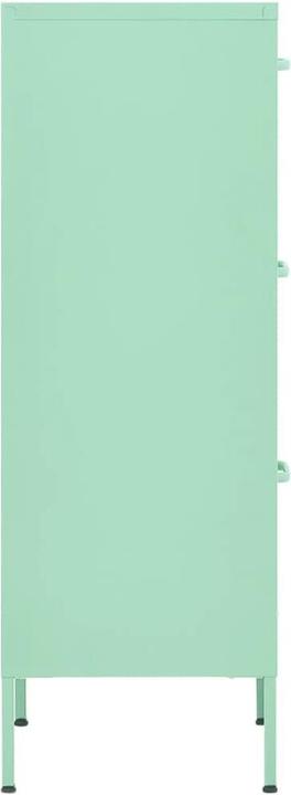 Actual product image VidaXL Nalren (42.5 x 35 x 101.5 cm)
