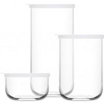 Actual product image LAV Set of kitchen tins (3.80 l)
