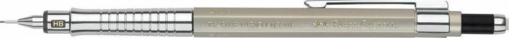 Image du produit Faber-Castell Porte-mine TK-Fine Vario L 1,0 mm (1 mm, HB, 1 x)