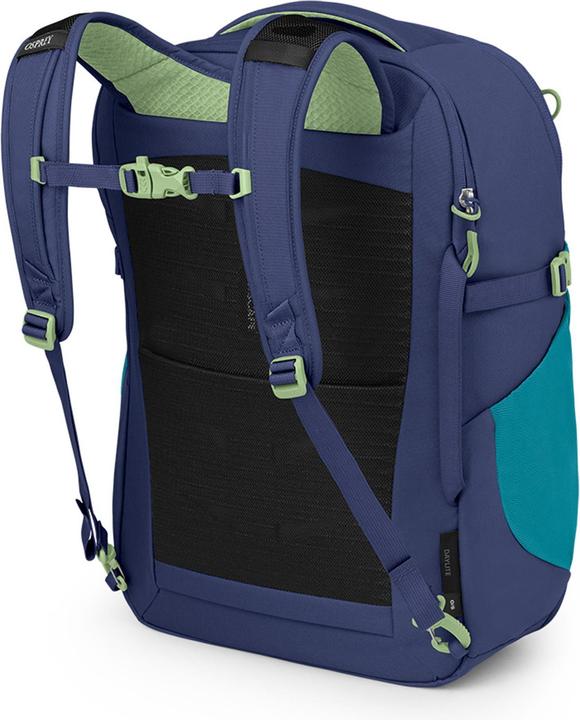 Produktbild Osprey Daylite Travel Pack 35 Rucksack 49 cm Laptopfach (35 l)