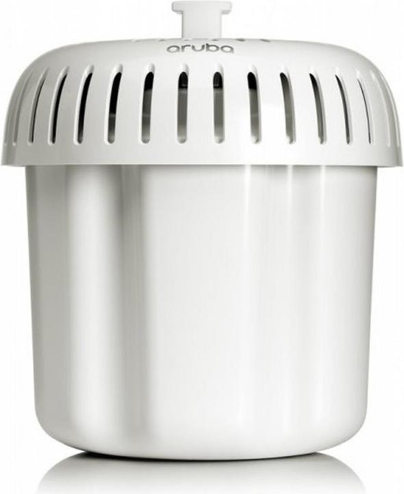 HPE E Aruba AP-575 Access Point, RW, 802.11ax, :2/4x4:4 Dual Radio, Integrated Omni Antenna, Outdoo (4804 Mbit/s)