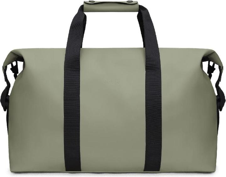 Rains Hilo Weekend Bag W3, Drift (37 l)