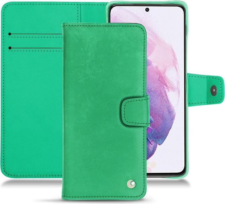 Image du produit Noreve Housse cuir portefeuille (Samsung Galaxy S21+)