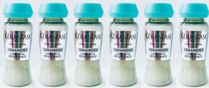 Produktbild Kérastase Fusio-dose (120 ml)