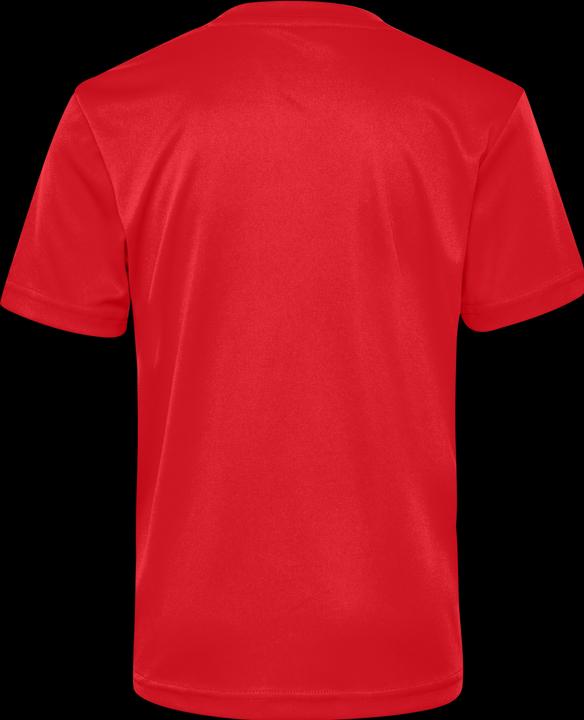 Image du produit hummel hmlLOGO JERSEY S/S KIDS (116)