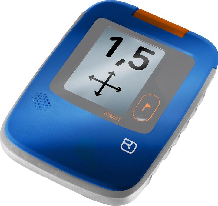 Immagine prodotto Ortovox Salvataggio Set Diract (Set di ricetrasmettitori per valanghe)