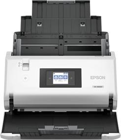 Actual product image Epson WorkForce DS-32000 scanner (USB)