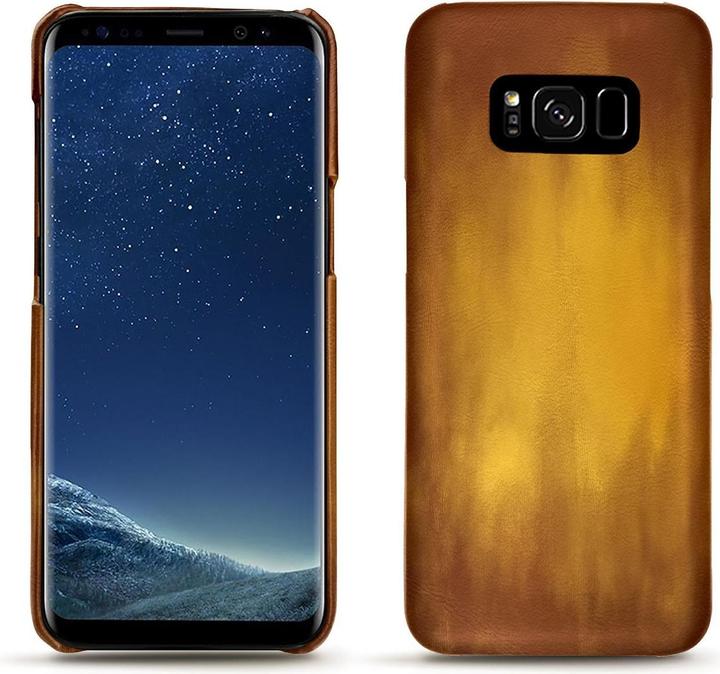Immagine prodotto Noreve Cover in pelle (Samsung Galaxy S8+)