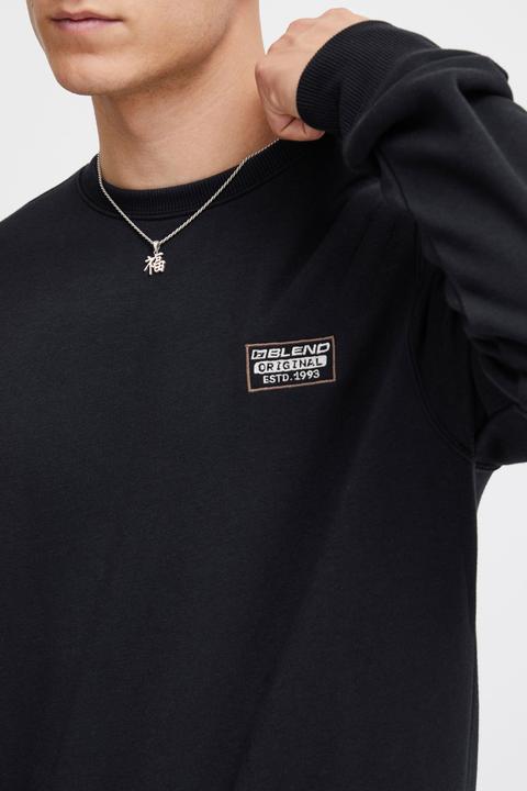 Produktbild Blend ME - BHKalip - Sweatshirt - 20716727 ME (L)
