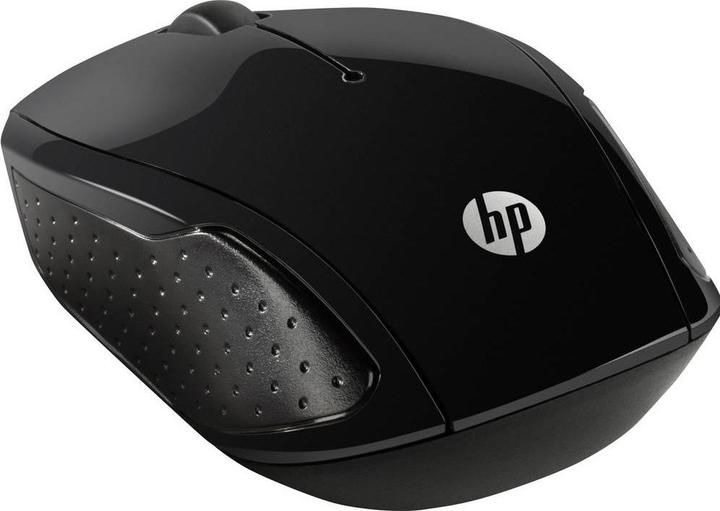 Produktbild HP Wireless 220 (Kabellos)