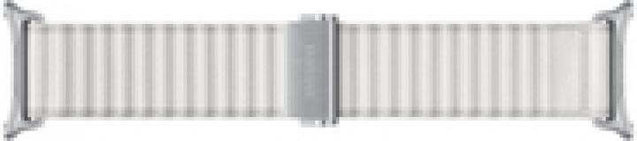 Actual product image Samsung Trail Band (39 mm, Fabric, Nylon)