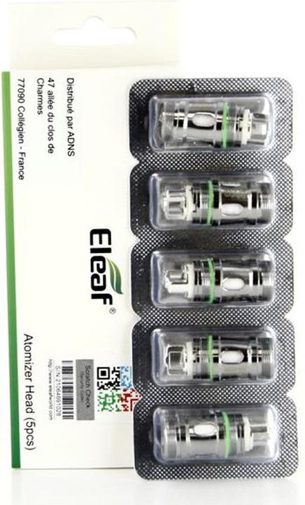Produktbild Eleaf EC-A 0.5Ohm Coil for Melo 6 5pcs (5 x)
