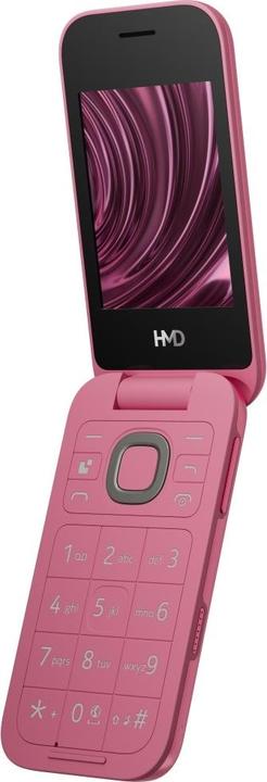 Image du produit HMD 2660 Flip (2.80", 0.30 Mpx, 4G)
