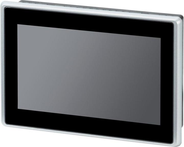 Actual product image Eaton Control panel with PLC as SWD coordinator 24VDC 7-inch PCT display 1024x600