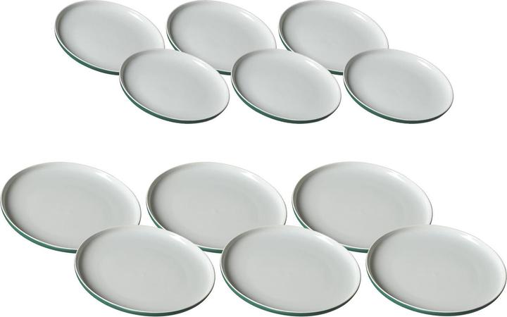 Produktbild Ritzenhoff & Breker Tafelservice Jasper (12 Stück)