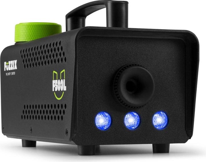 Image du produit Fuzzix F503L