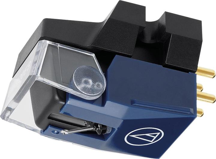Produktbild Audio-Technica VM520EB/H (Tonabnehmer)