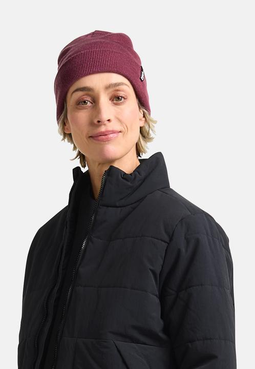 Actual product image Jack Wolfskin Rib Beanie