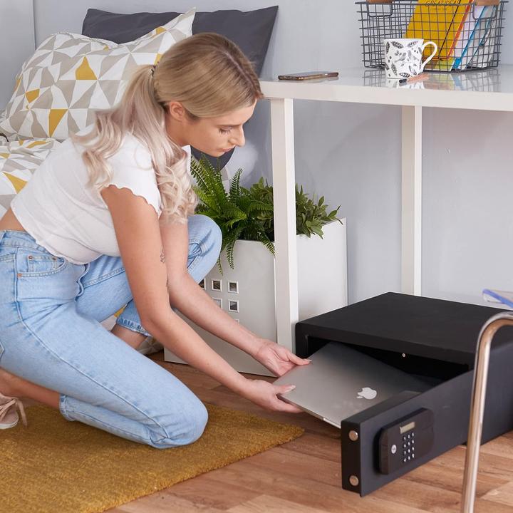 Actual product image Yale Laptop storage YSEB high security table 26.9 l (26.90 l)