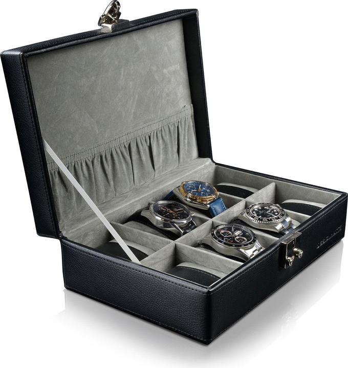 Actual product image Designhütte Watch case Solid