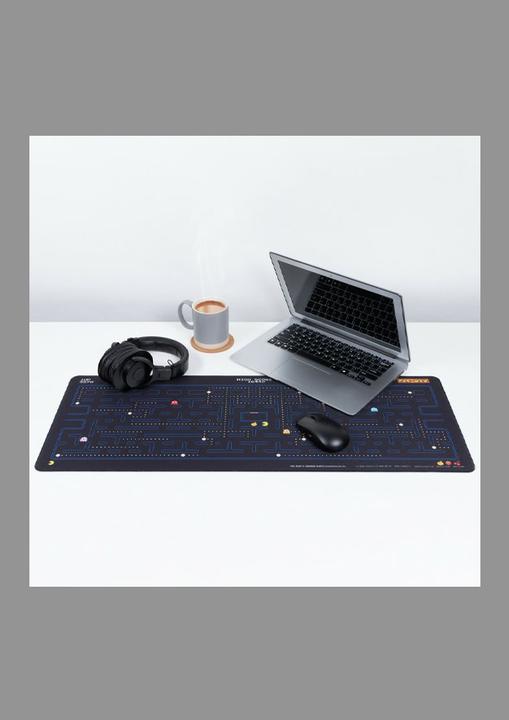 Actual product image THQ Pac Man - Mata Na Biurko (XL)