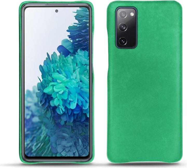 Productafbeelding Noreve Lederen omslag (Samsung Galaxy S20 FE)