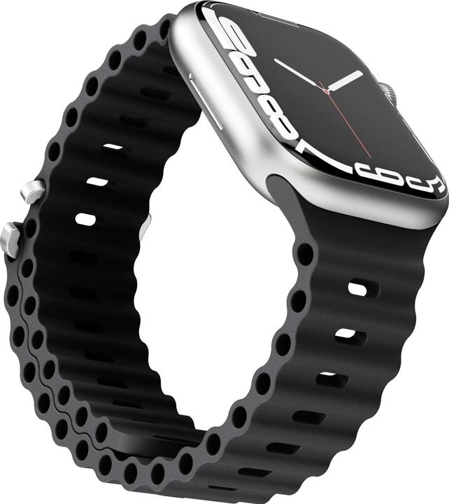 Produktbild Vonmählen Ocean Band (42 mm, 44 mm, 45 mm, 49 mm, Stainless Steel)