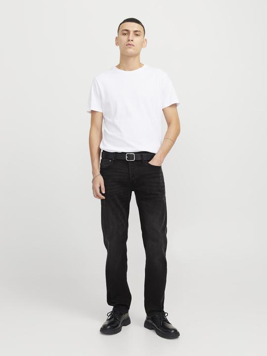 Produktbild Jack & Jones JJIMIKE JJORIGINAL SQ 354 Comfort Fit Jeans Tapered Fit Jeans (36)