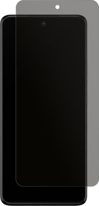 Actual product image Dipos Screen Protector 4-Way Privacy (1 Piece, Motorola Moto G72)