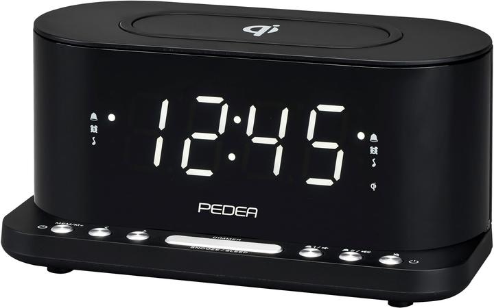 Immagine prodotto Pedea Radio sveglia