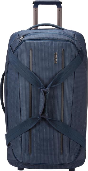 Image du produit Thule Crossover 2 Wheeled Duffel (87 l, L (90 - 115l))