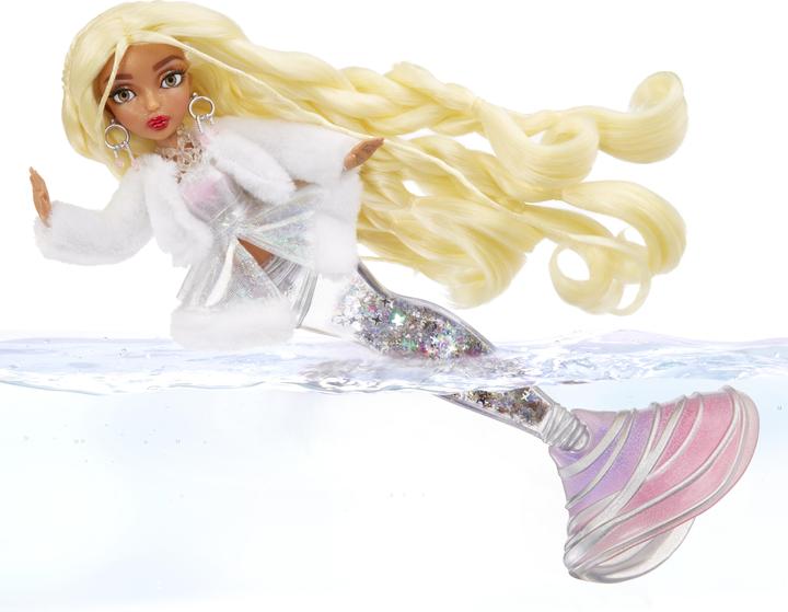 Actual product image MGA Mermaze Mermaidz W Pop - GW
