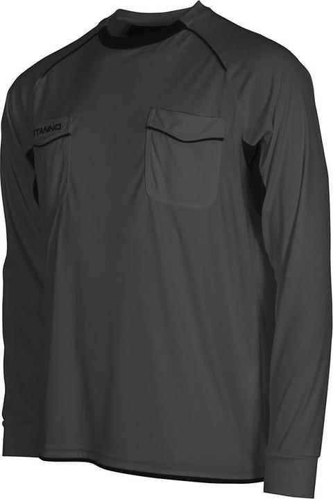 Produktbild Stanno Bergamo Schiedsrichter Trikot Langarm (XXL)