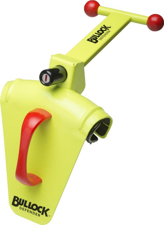 Produktbild Bullock Defender Wheel Lock