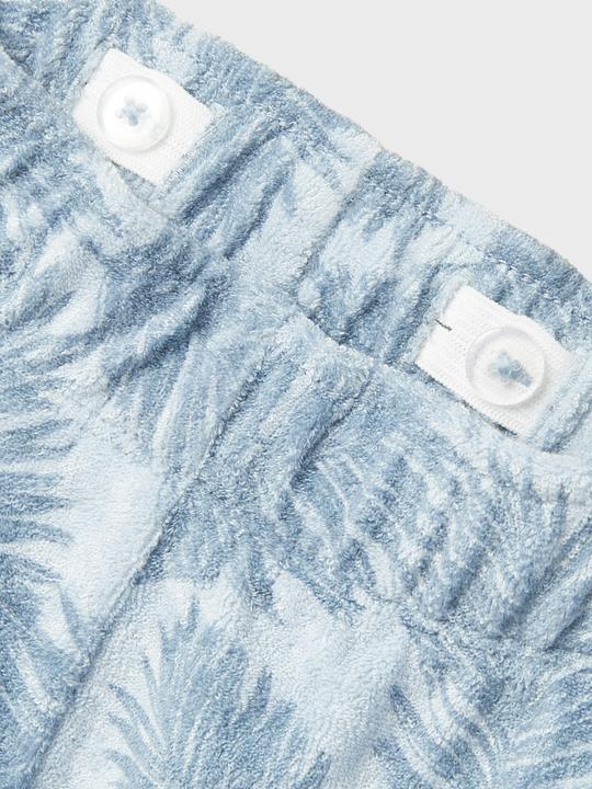 Actual product image Name it Teddy shorts (110)