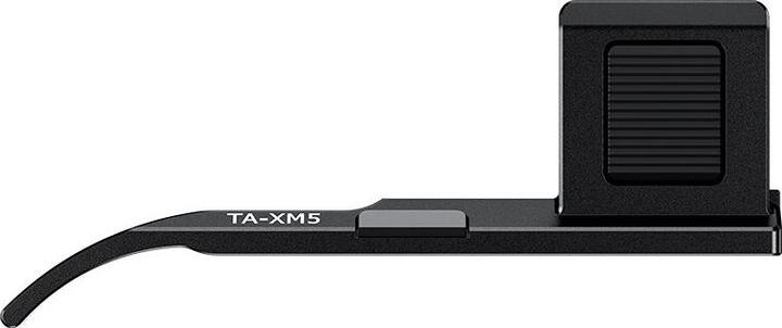 Actual product image JJC TA XM5 BLACK Thumbs Up Grip