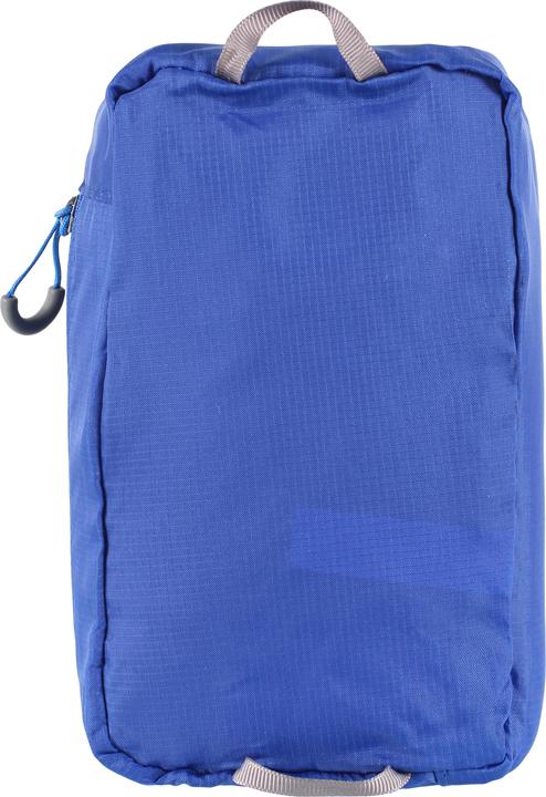 Produktbild Lifeventure MicroFibre Trek Towel, Blue, Large