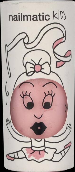 Produktbild Nailmatic Kids Nail Polish (Pale Pink)