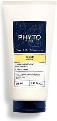 Image du produit Phyto Blond Conditioner Sublimator Cheveux blonds 175ml