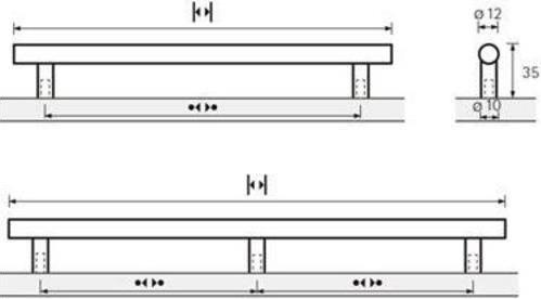 Image du produit Hettich ProDecor Hale
