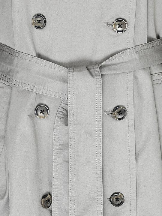 Actual product image Weekday Trench coat ZENNI (XL)
