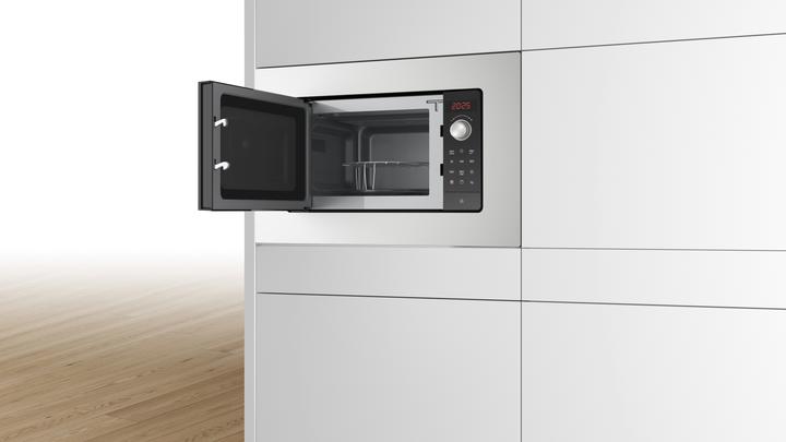 Actual product image Bosch Hausgeräte BEL623MS3