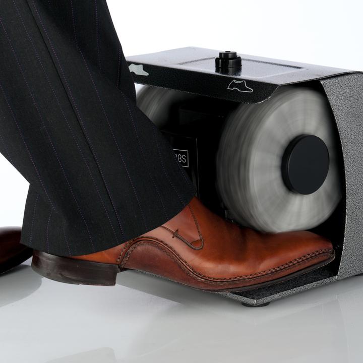Image du produit TOP Cireuse à chaussures (1 x)