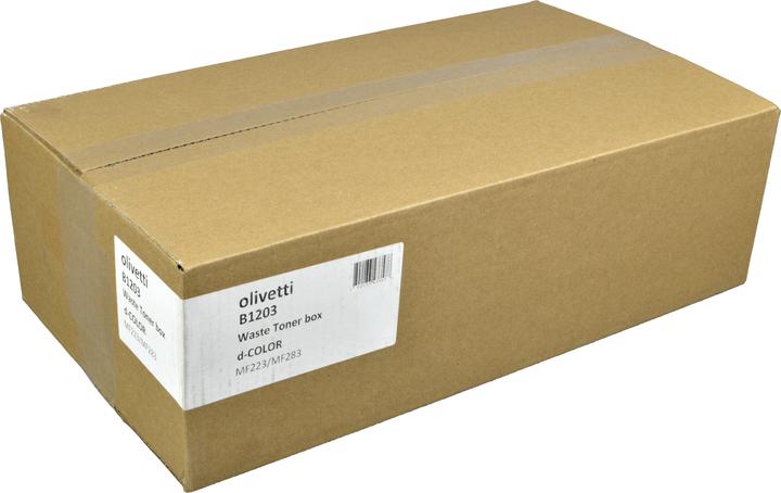 Image du produit Olivetti B1203 Bac de récupération de toner 22 000 pages d-Color MF 223