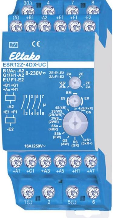 Produktbild Eltako Stromstossschalter