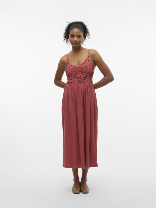 Produktbild Vero Moda VMPANNA Langes Kleid Kleid (S)